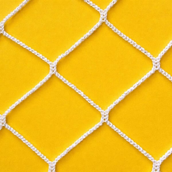 Rede piso a piso malha 10x10 fio 4,00 mm