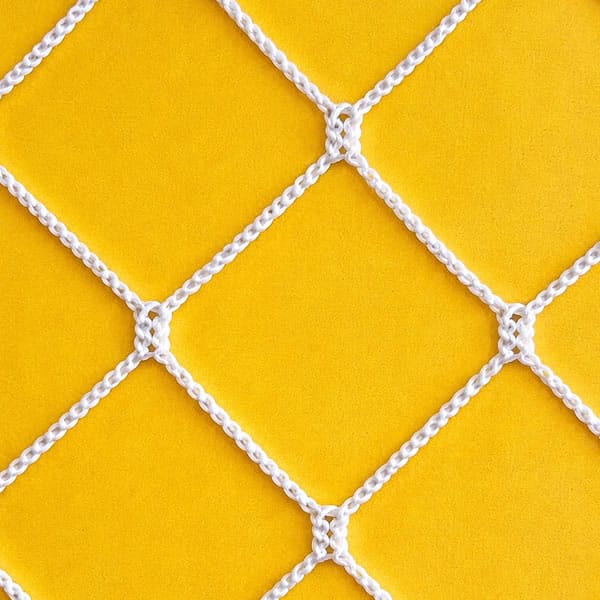 Rede piso a piso malha 8x8 fio 4,00 mm
